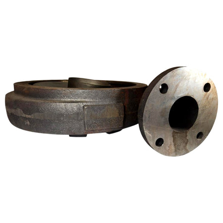 Peerless Pump 2685533 000 centrifugal pump liquid end assembly