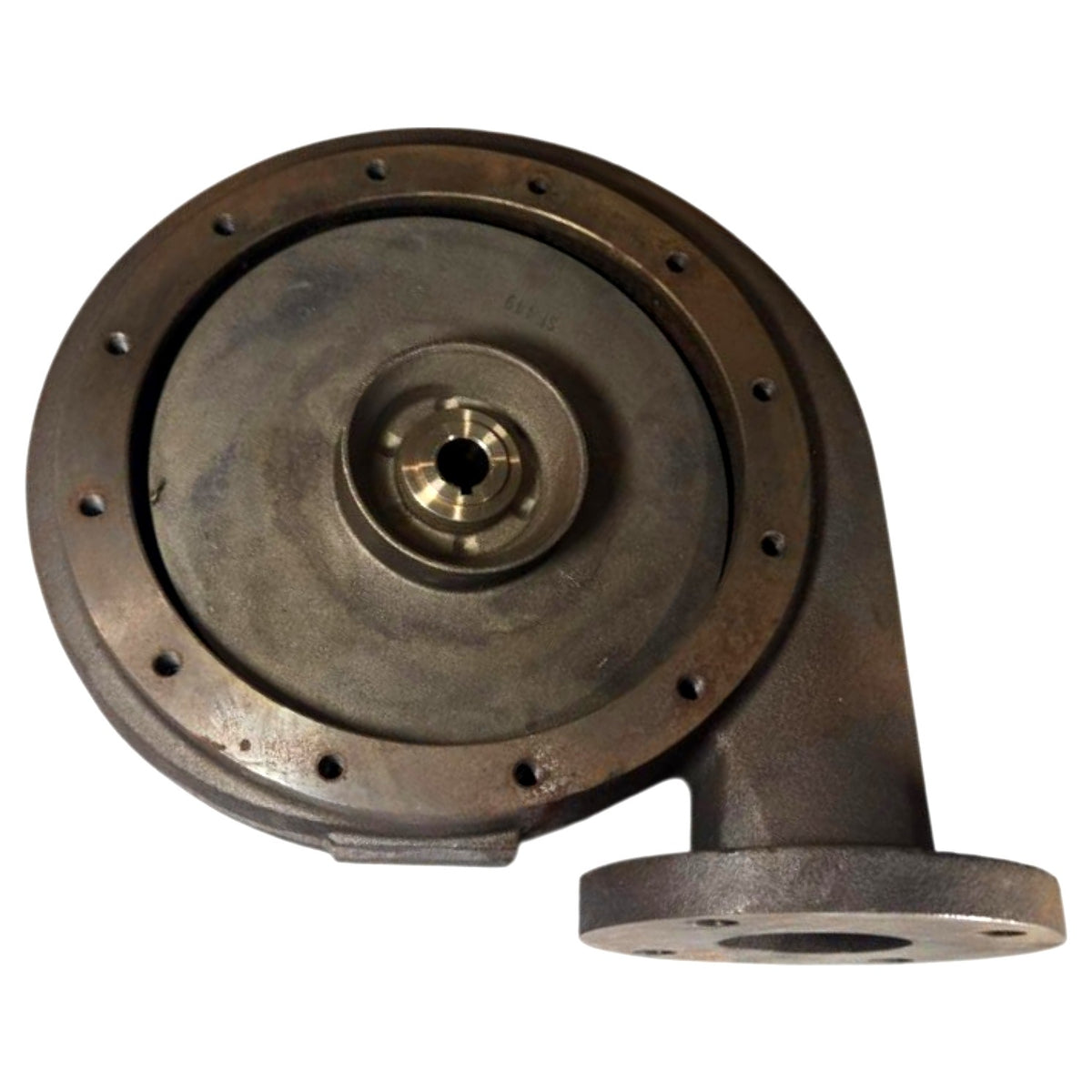 Peerless Pump 2685533 000 centrifugal pump liquid end assembly