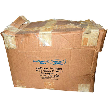 Peerless Pump 96703356 Pump Stuffing Box Kit