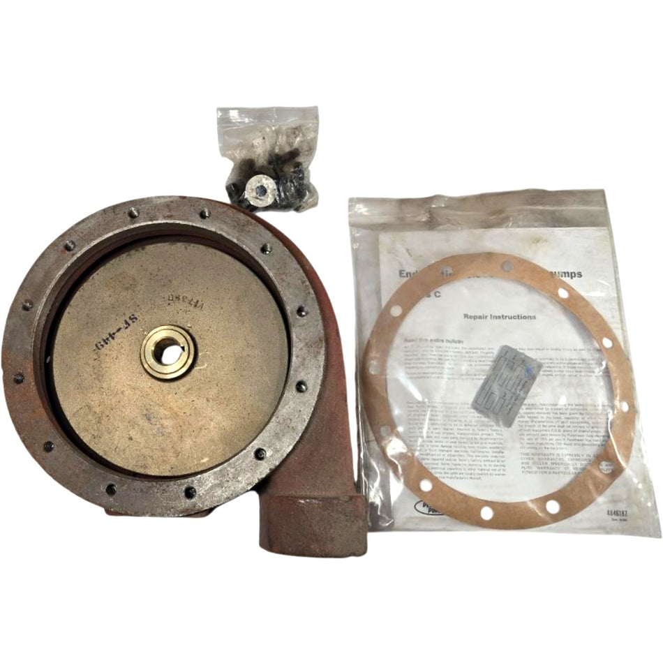 Peerless Pump Company 2685523 centrifugal pump liquid end package