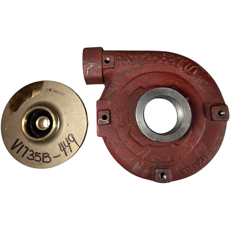 Peerless Pump Company 2685523 centrifugal pump liquid end package