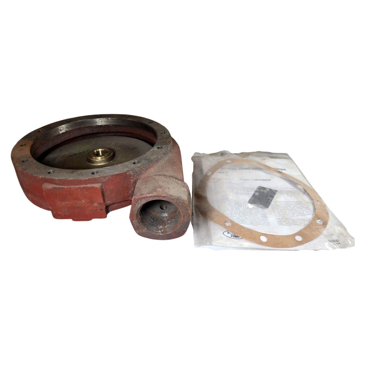 Peerless Pump Company 2685523 centrifugal pump liquid end package