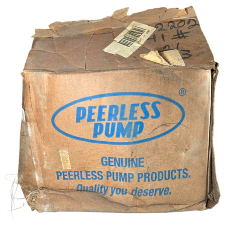 Peerless Pump Company 2685523 centrifugal pump liquid end package