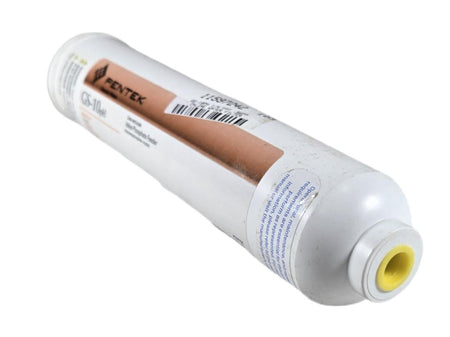 Pentair Pentek GS-10ph inline phosphate feeder cartridge