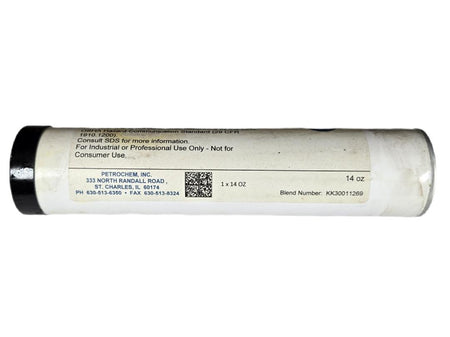 petrochem PETRO-GARD FMG-1 food grade grease cartridge