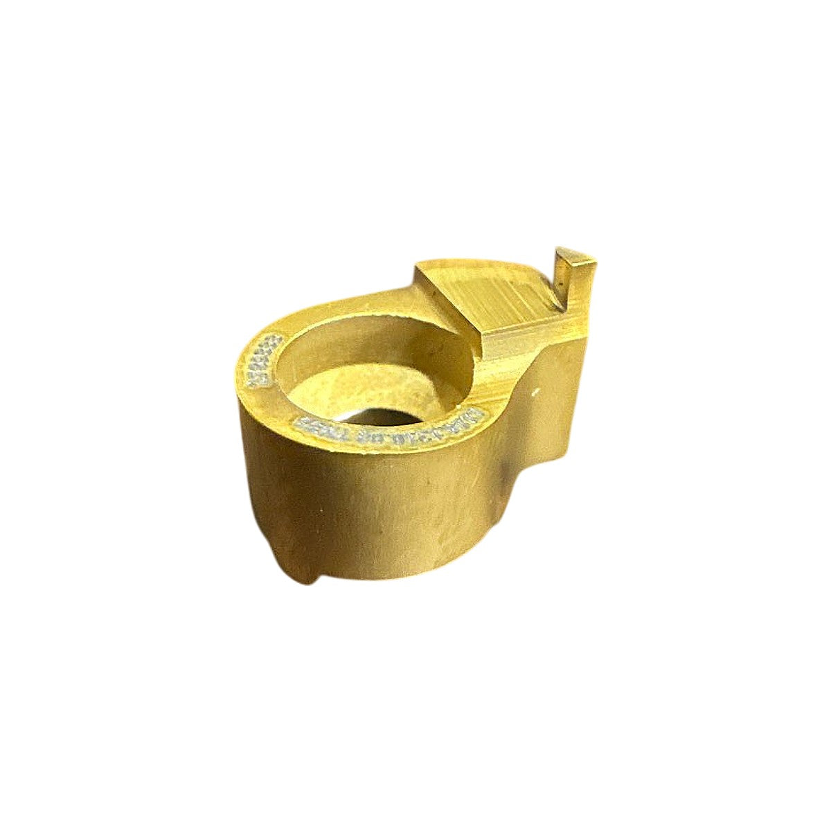 PH Horn L114.1210.00 TN35 carbide grooving insert