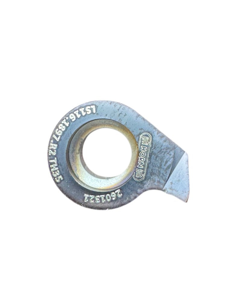 PH Horn LS1161897R2TH3 carbide grooving insert