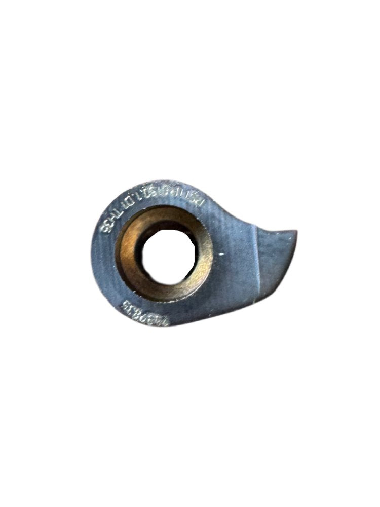PH Horn RS11P01501D1TH3 carbide grooving insert