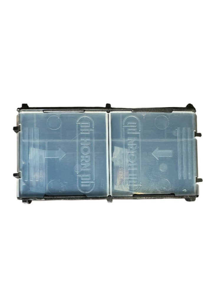 PH Horn S100.0200.FY2 TI25 carbide grooving insert