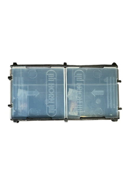 PH Horn S100.0200.FY2 TI25 carbide grooving insert