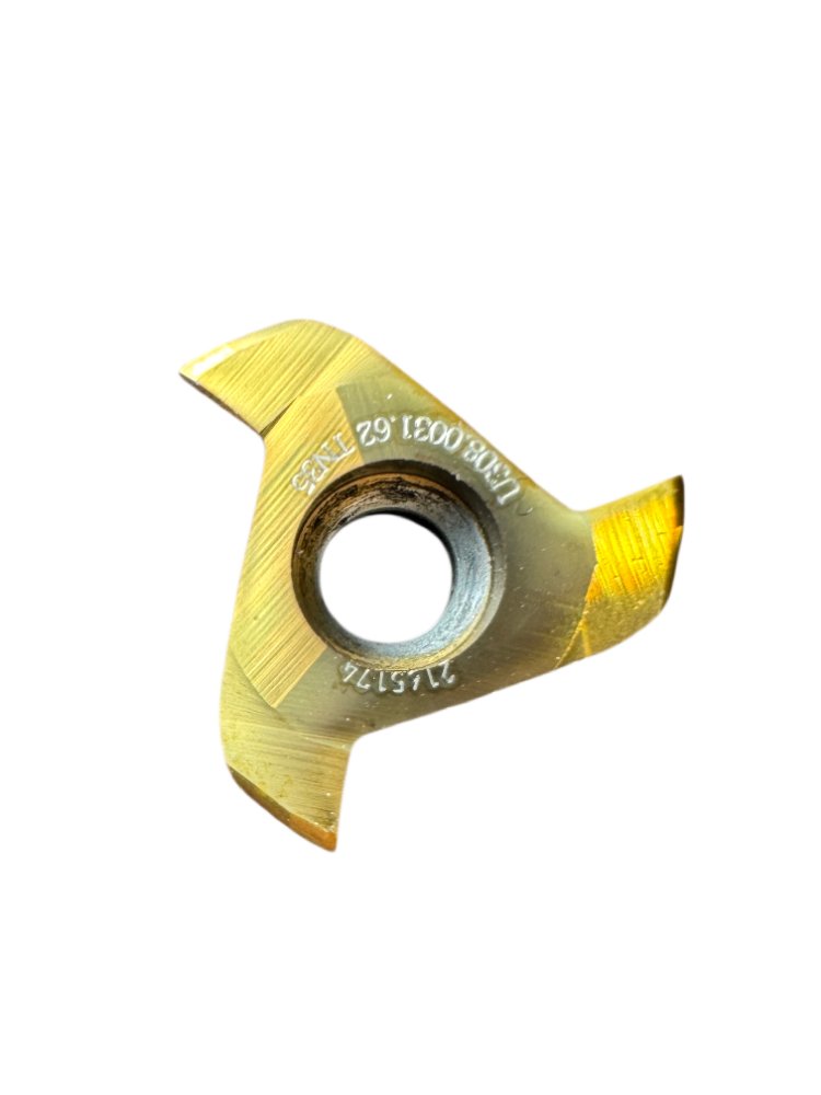 PH Horn U308.0031.62 TN35 carbide grooving insert