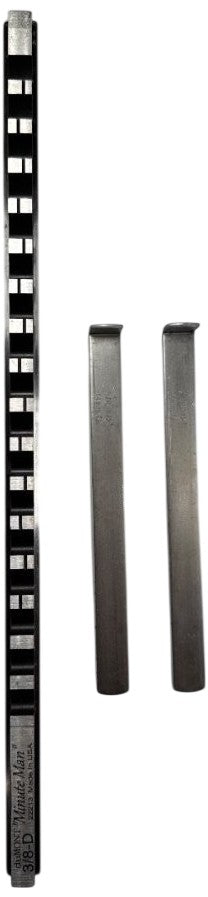 Pilot 22213 keyway broach