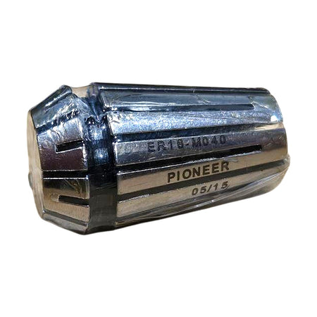 Pioneer ER16-M040 ER Spring Collet