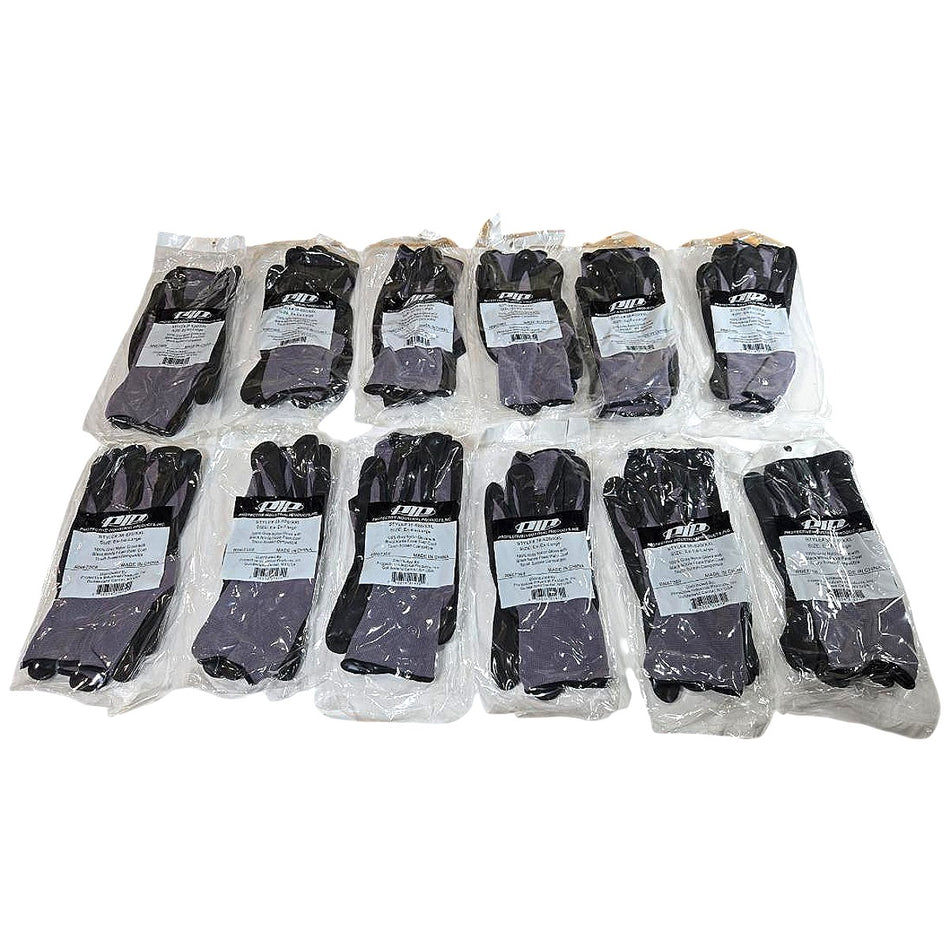 PIP 38-620 XXL Nitrile Foam Coated Gloves