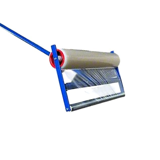 Plasticover PCA243648 carpet film applicator