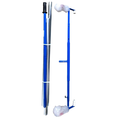 Plasticover PCA243648 carpet film applicator