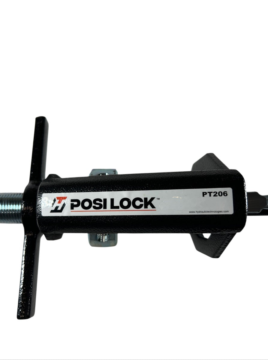 Posi Lock 206 mechanical gear & bearing puller