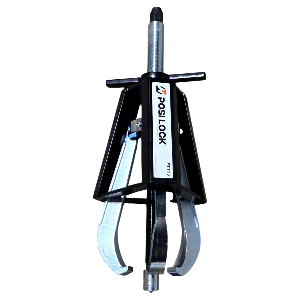 Posi Lock PT113 caged jaw gear & bearing puller