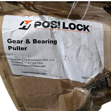 Posi Lock PT213L gear and bearing puller
