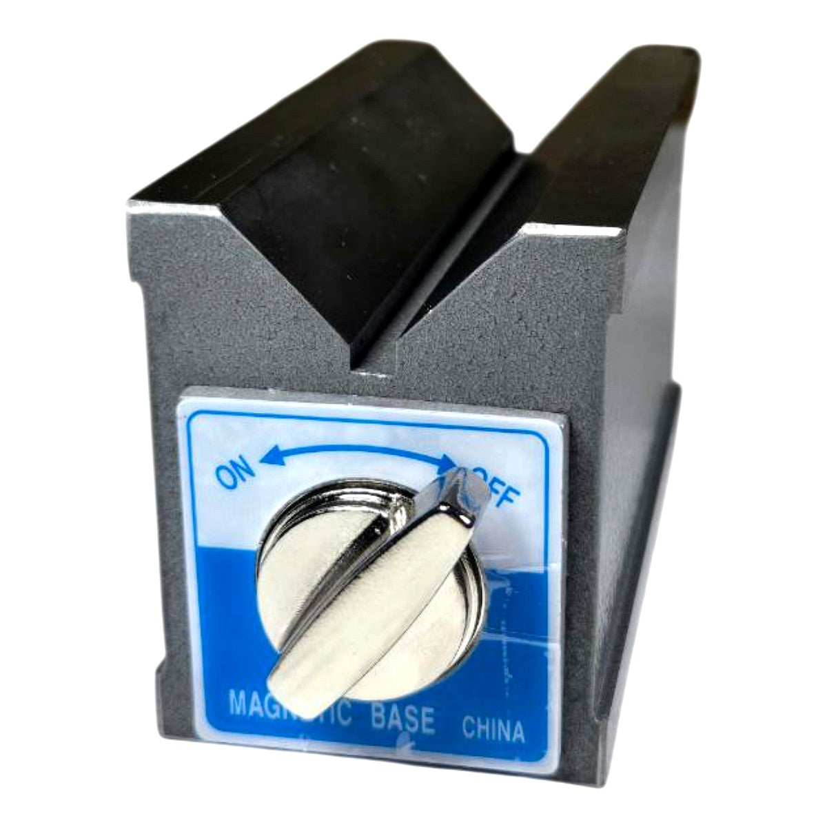 Precision Model 5 Magnetic V-Block