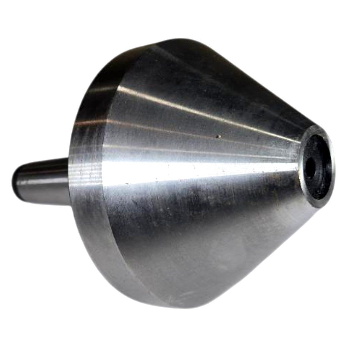 Precision MT4 Bull Nose Live Center