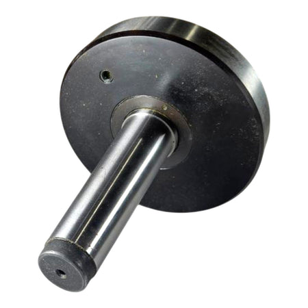 Precision MT4 Bull Nose Live Center