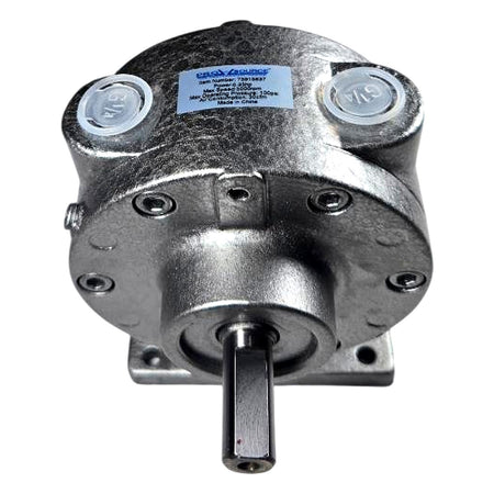 Pro Source HX2AM-H-NCC vane air motor