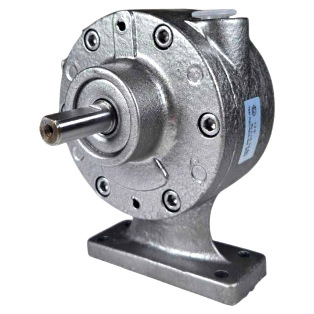 Pro Source HX2AM-H-NCC vane air motor