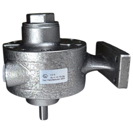 Pro Source HX2AM-H-NCC vane air motor