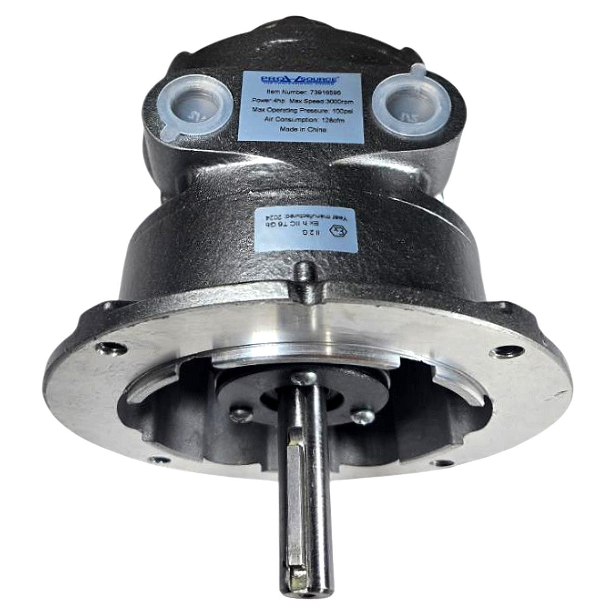 Pro Source HX6AM-F114.3-158 vane air motor