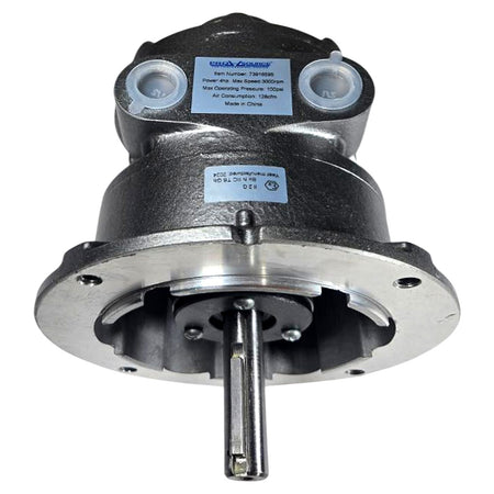 Pro Source HX6AM-F114.3-158 vane air motor