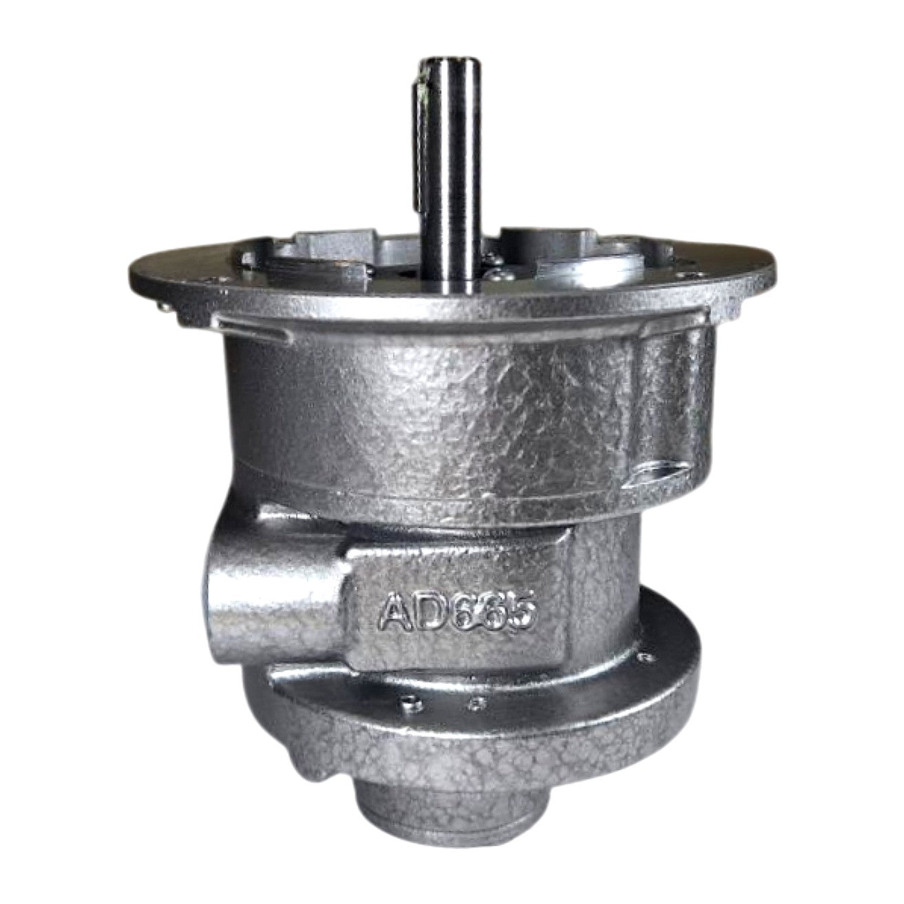 Pro Source HX6AM-F114.3-158 vane air motor