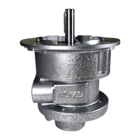 Pro Source HX6AM-F114.3-158 vane air motor