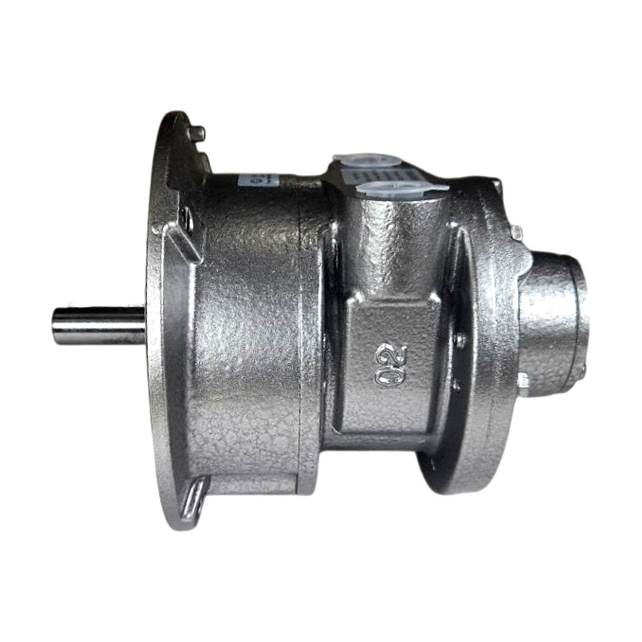 Pro Source HX6AM-F114.3-158 vane air motor
