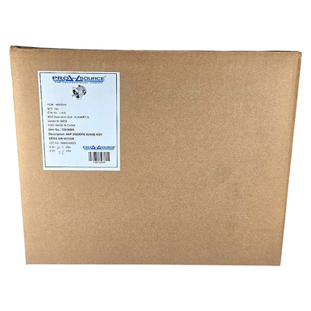 Pro Source HX6AM-F114.3-158 vane air motor