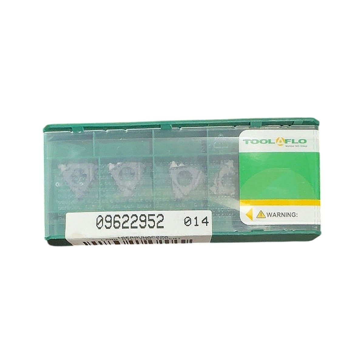 ProMax SPL1617 carbide threading insert