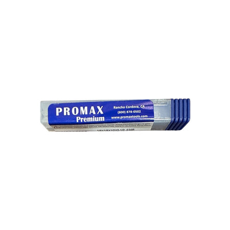 ProMax US007006 carbide end mill