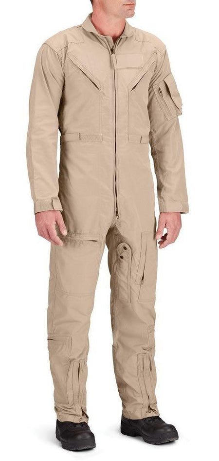 Propper CWU/27P military flight coverall