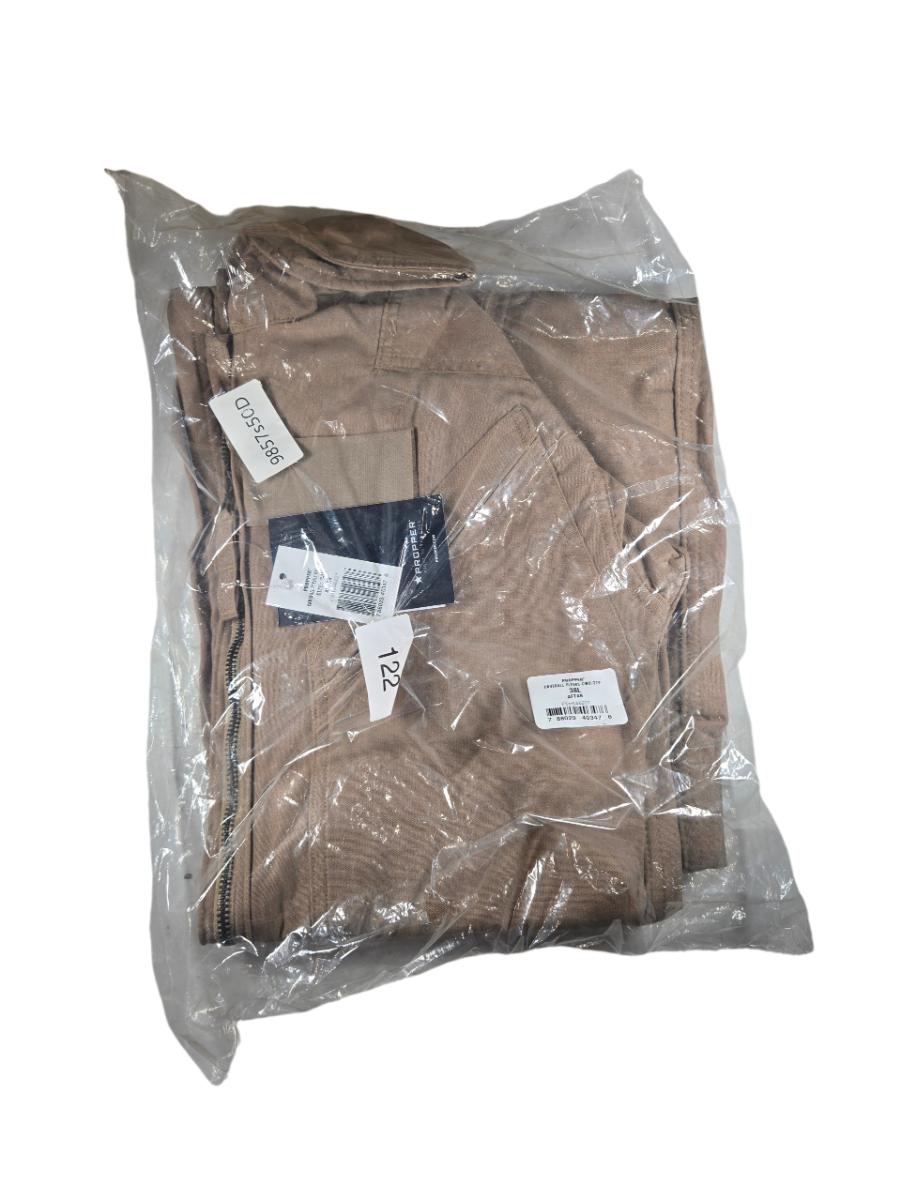 Propper CWU/27P military flight coverall