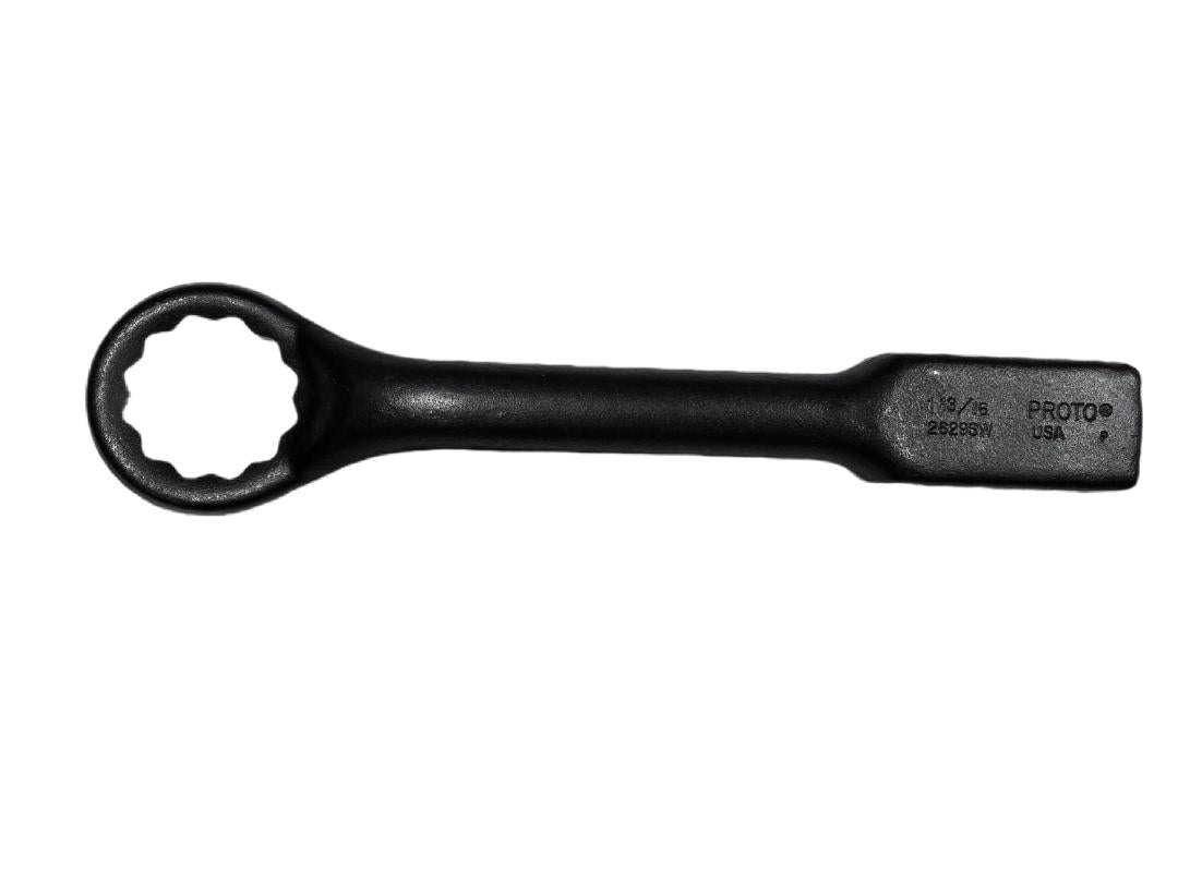 proto 2629SW Heavy-duty offset striking wrench