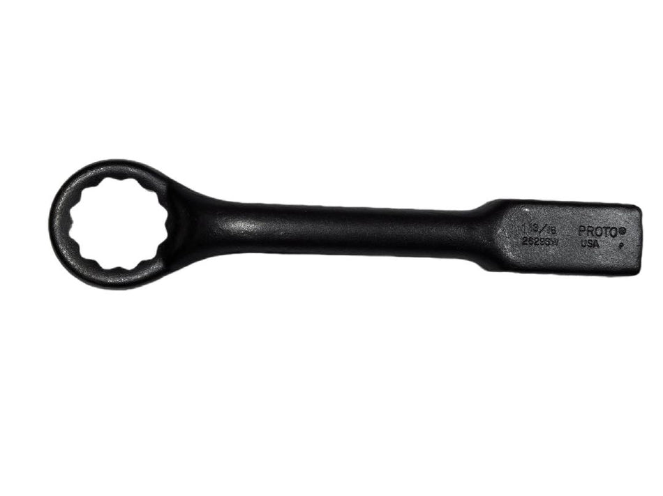proto 2629SW Heavy-duty offset striking wrench
