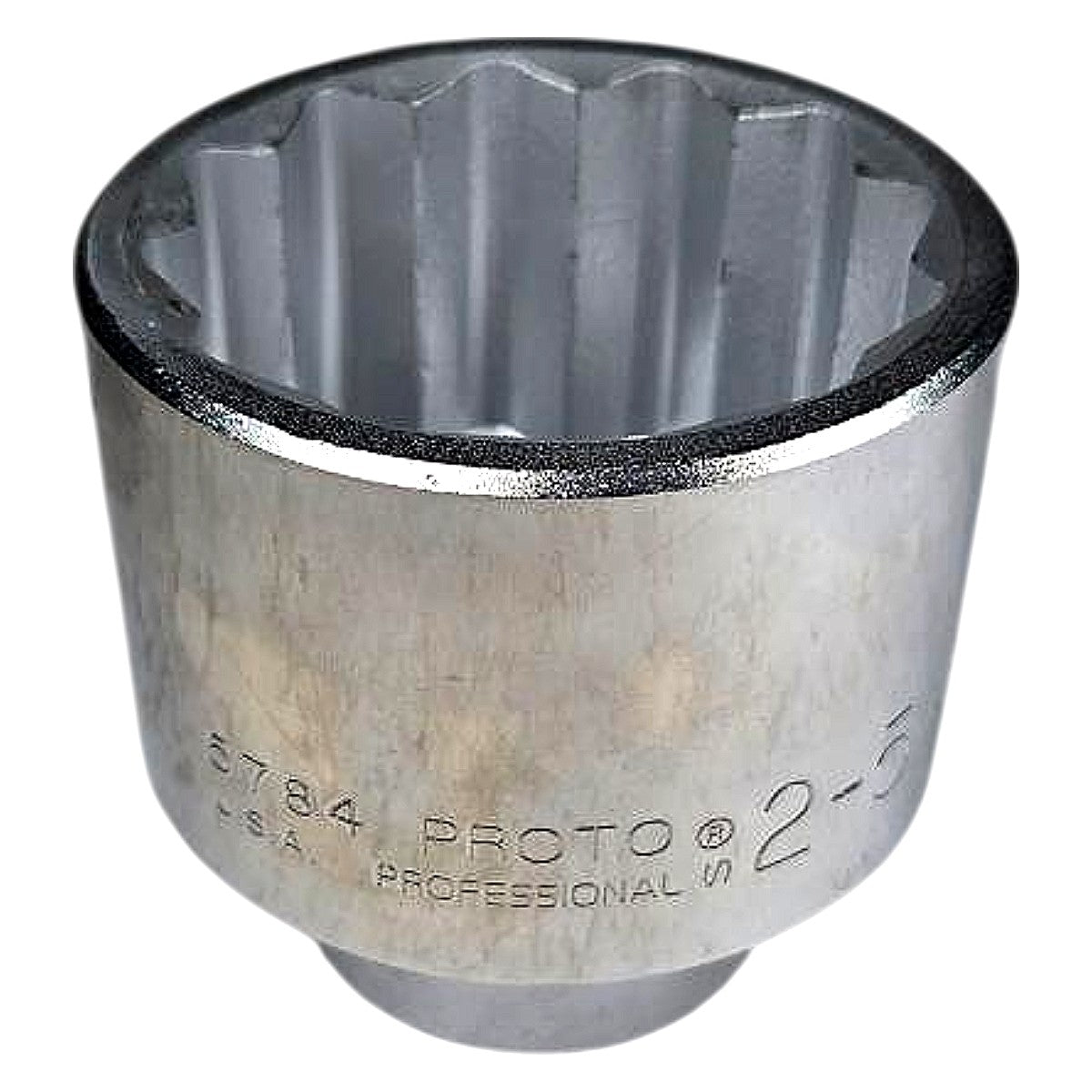 Proto 5784 hand socket