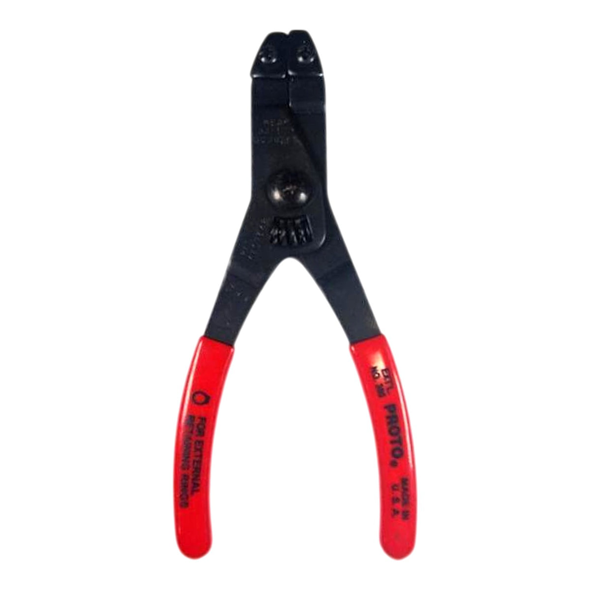Proto J380 retaining ring pliers set