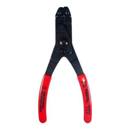 Proto J380 retaining ring pliers set