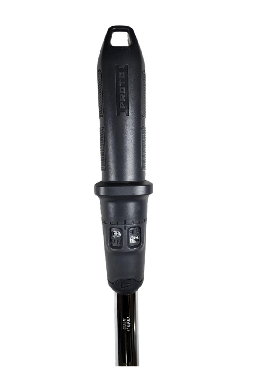 proto J6004DR Adjustable Click-Type Torque Wrench