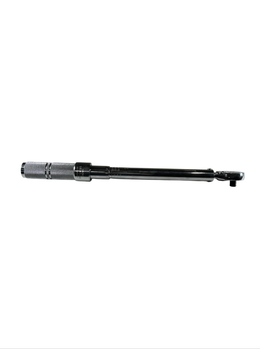 Proto J6006C micrometer torque wrench