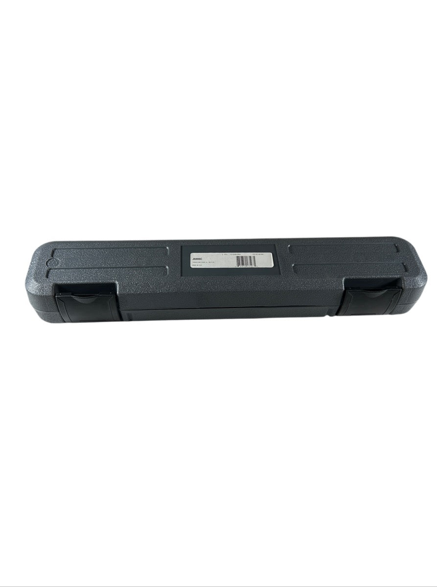 Proto J6006C micrometer torque wrench