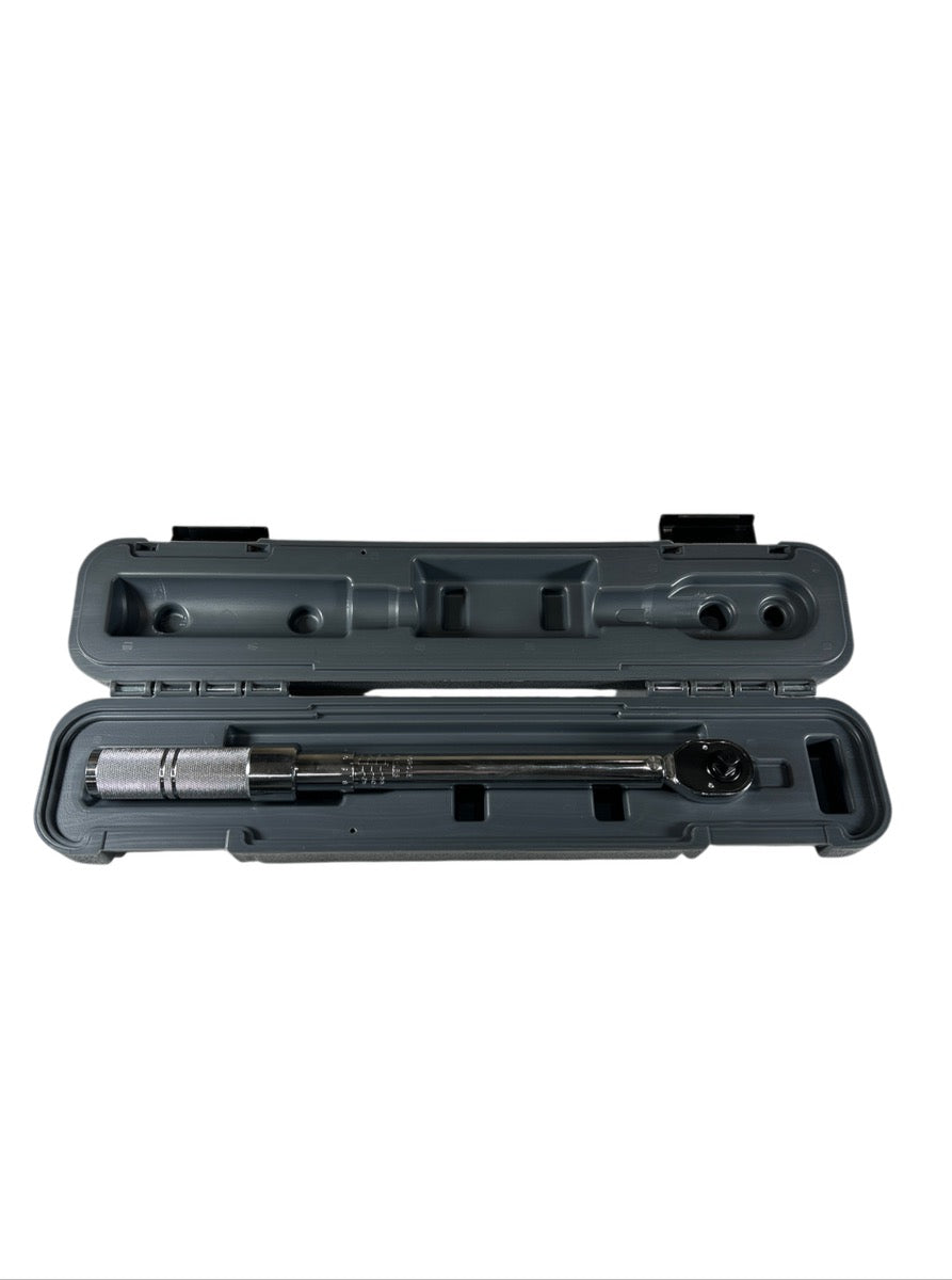 Proto J6006C micrometer torque wrench
