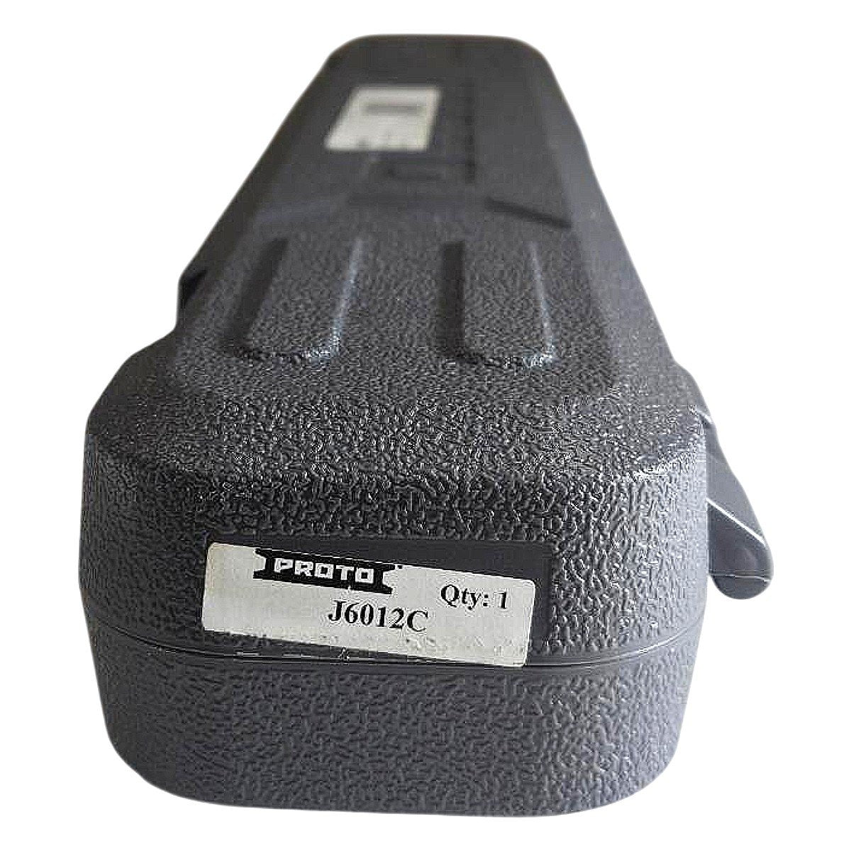 Proto J6012C micrometer torque wrench
