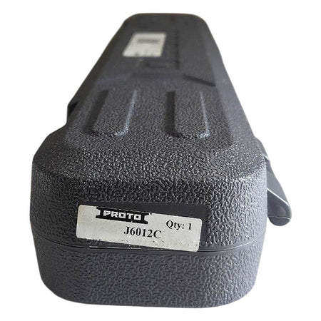 Proto J6012C micrometer torque wrench